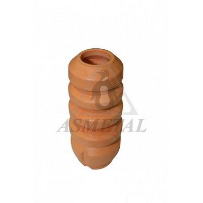 Dystans gumowy, resorowanie ASMETAL 45RN5620