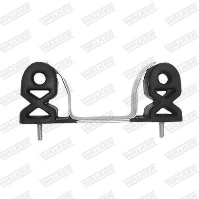 Pasek gumowy, system wydechowy WALKER 80288
