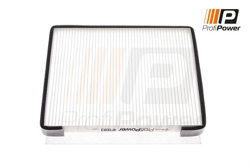 E-shop Filter vnútorného priestoru ProfiPower 4F0083