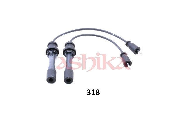 Set cablaj aprindere ASHIKA 132-03-318