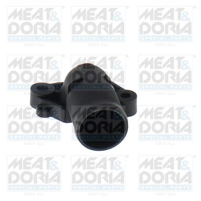 Kołnierz płynu chłodzącego MEAT & DORIA 93600