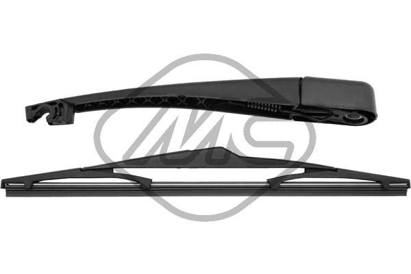 lamela stergator METALCAUCHO 68169
