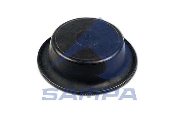 Membrana, cilindru frana arc SAMPA 095.113