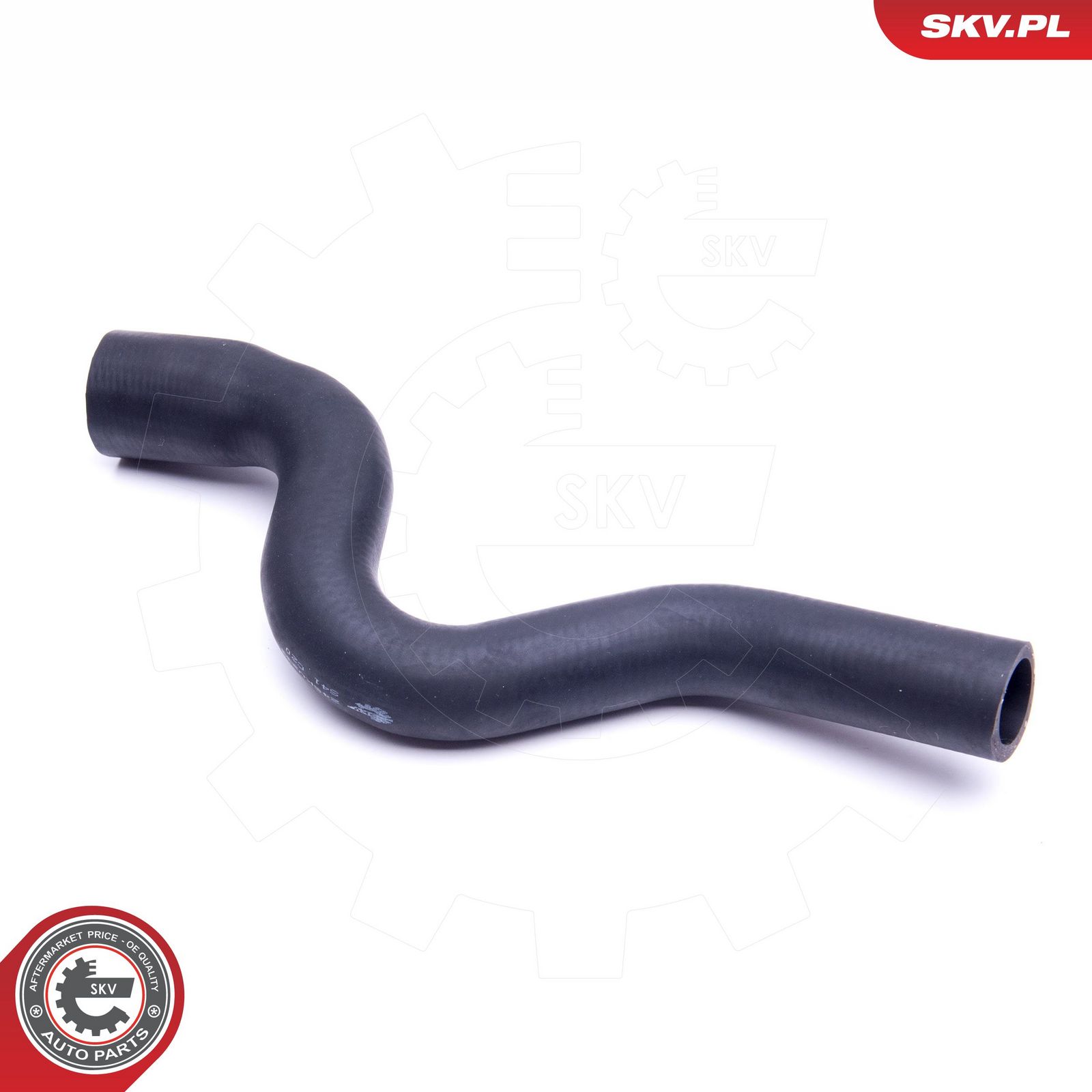 Furtun radiator ESEN SKV 24SKV233