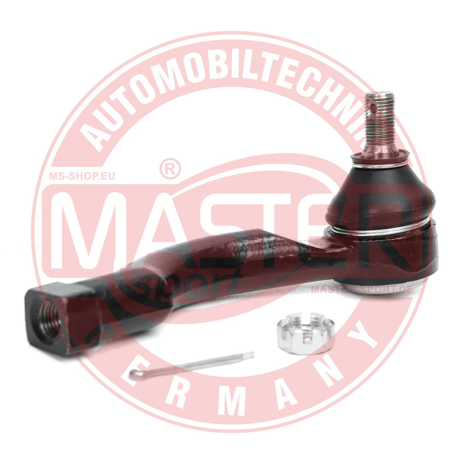 Końcówka drążka kierowniczego poprzecznego MASTER-SPORT GERMANY 33359-PCS-MS
