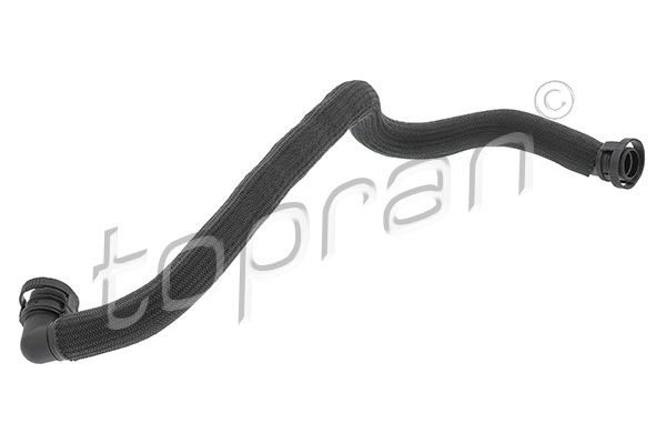 Furtun, aerisire chiulasa TOPRAN 503 311
