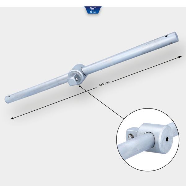 Piesa alunecare KS TOOLS BT025905