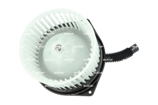 Ventilator, habitaclu NRF 34286