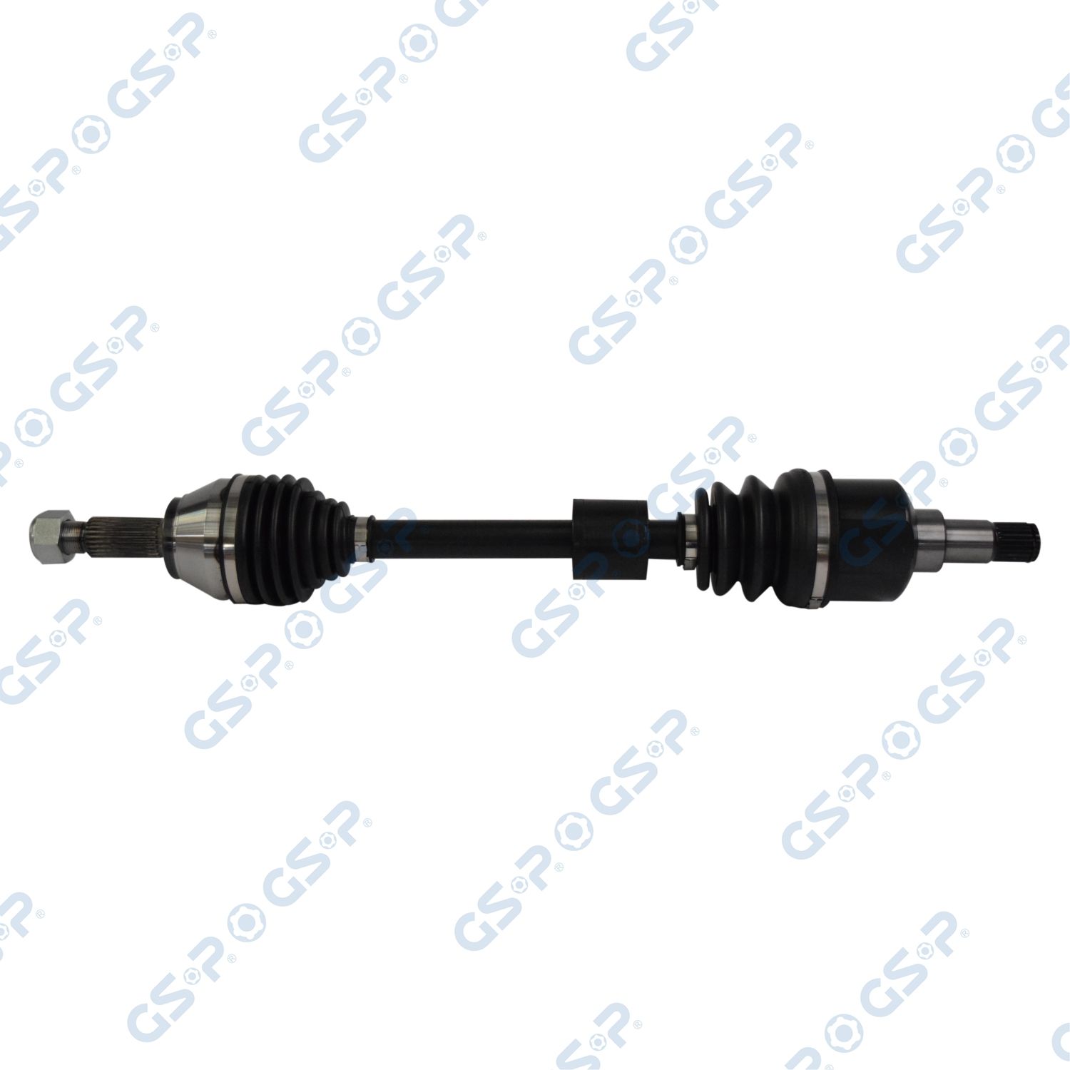 Приводной вал