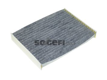 Filtr, wentylacja przestrzeni pasażerskiej FRAM CFA11544