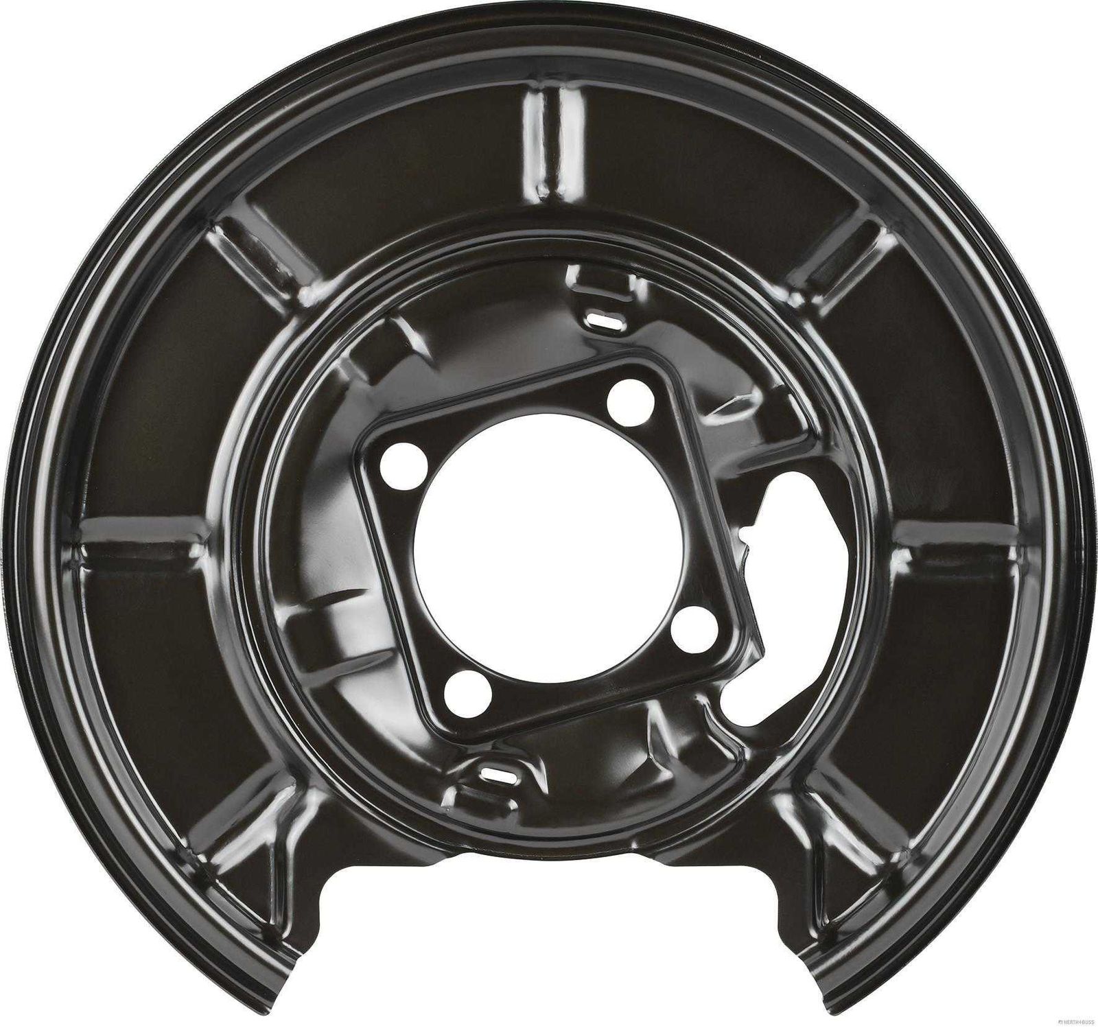 protectie stropire,disc frana HERTH+BUSS JAKOPARTS J3340814
