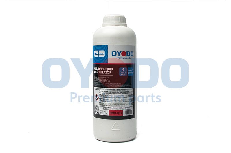 Dodatek do paliwa OYODO 10X201-4-OYO