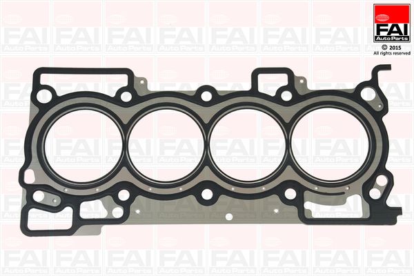 Uszczelka, głowica cylindrów FAI AUTOPARTS HG2107