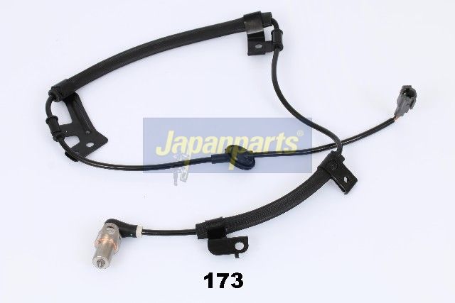 Levně Snímač, počet otáček kol JAPANPARTS ABS-173