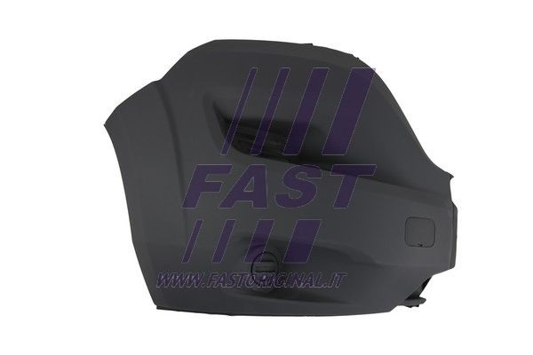 Zderzak FAST FT91451