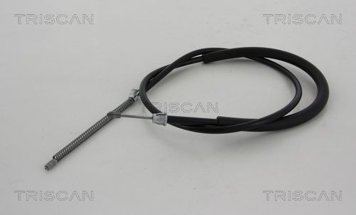 Cięgło, hamulec postojowy TRISCAN 8140 25123