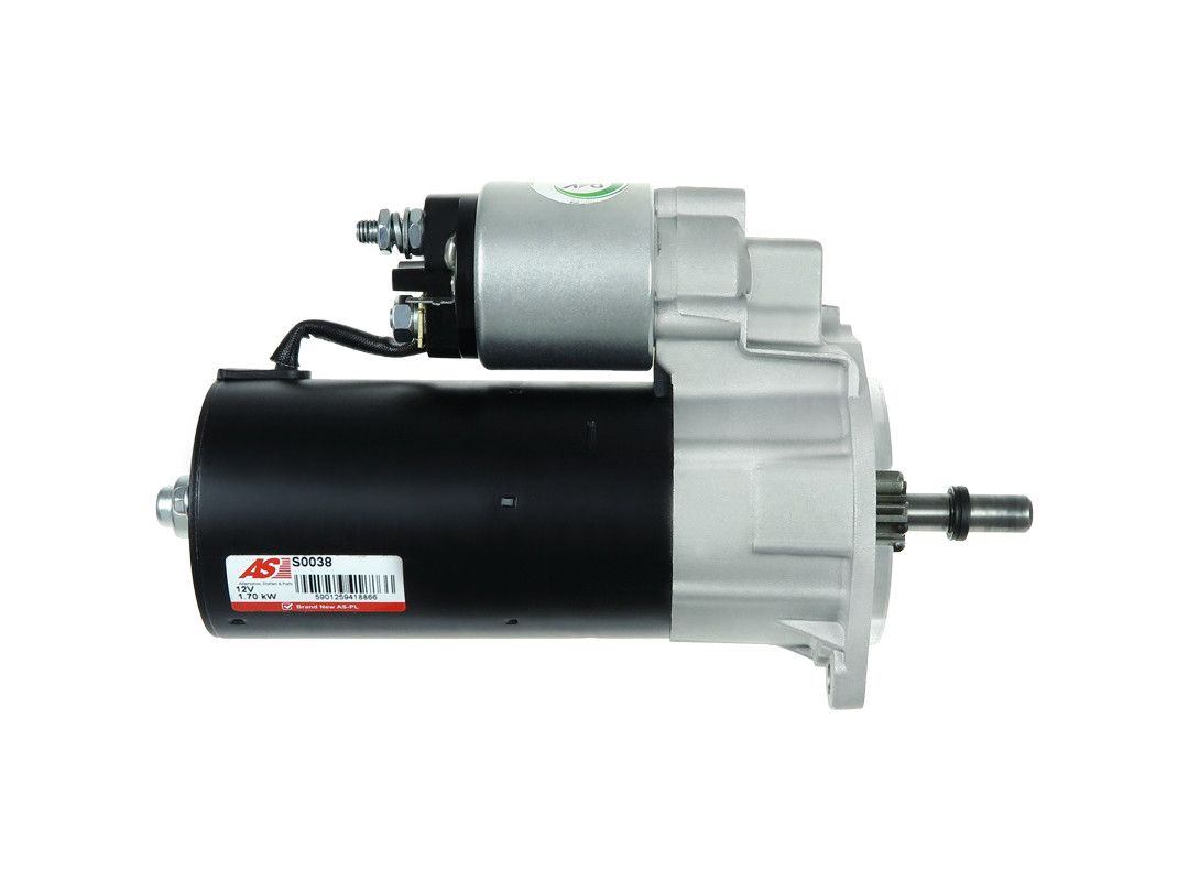 Levně Startér AS-PL S0038