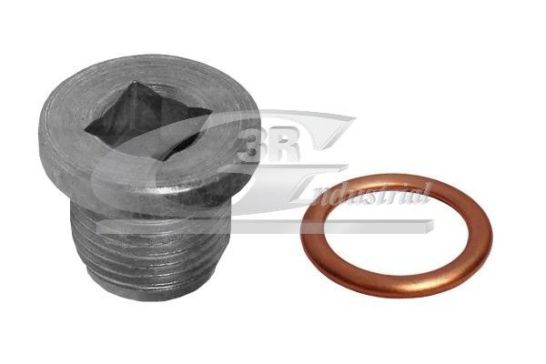 E-shop Sada na opravu olejovej vane 3RG 83517