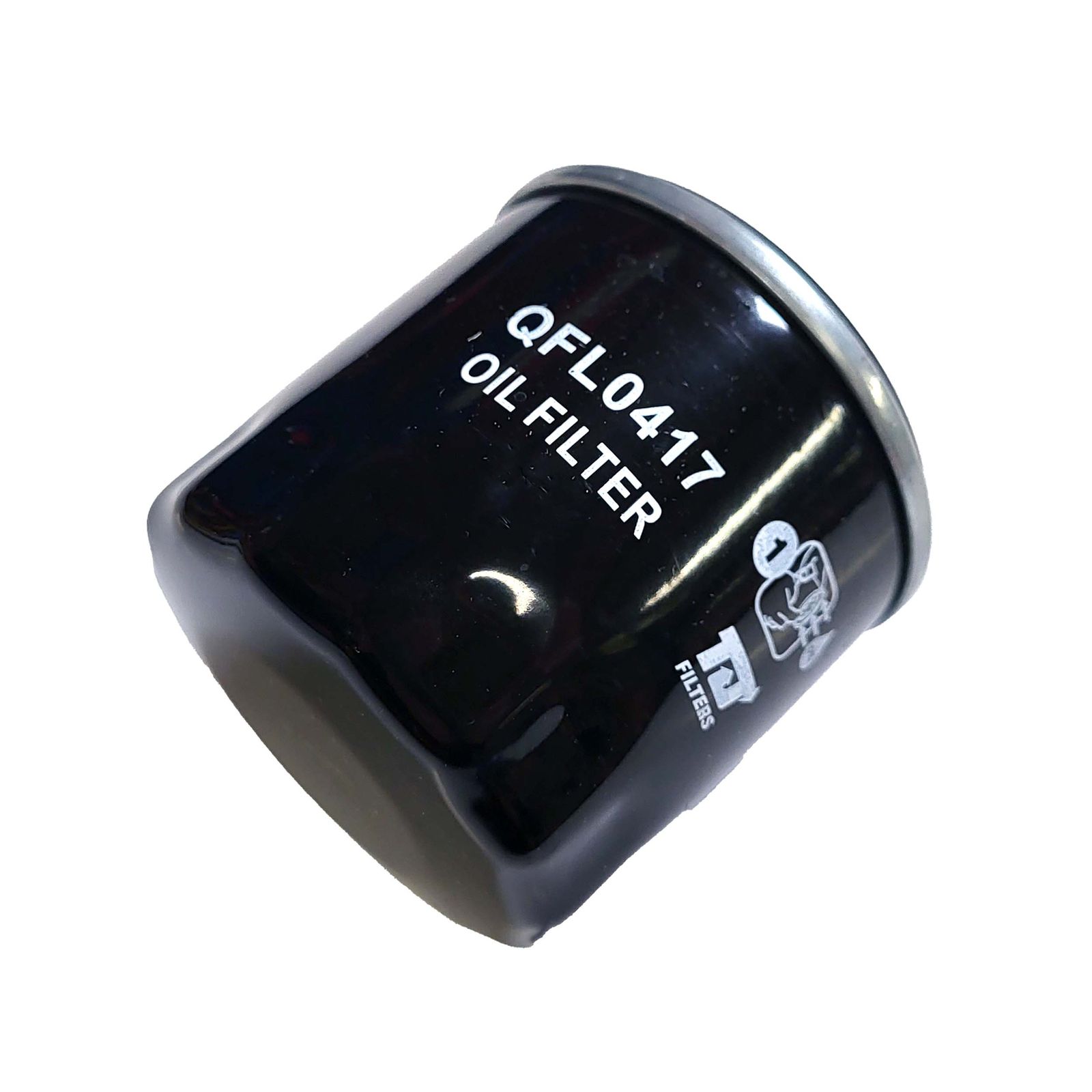 Filtr oleju QUINTON HAZELL QFL0417