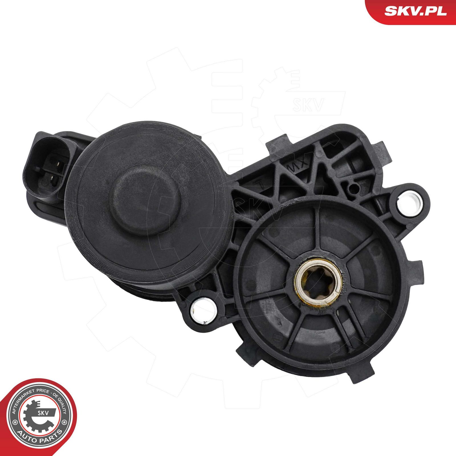 E-shop Nastavovací prvok, parkovacia brzda brzdový strmeň ESEN SKV 96SKV357