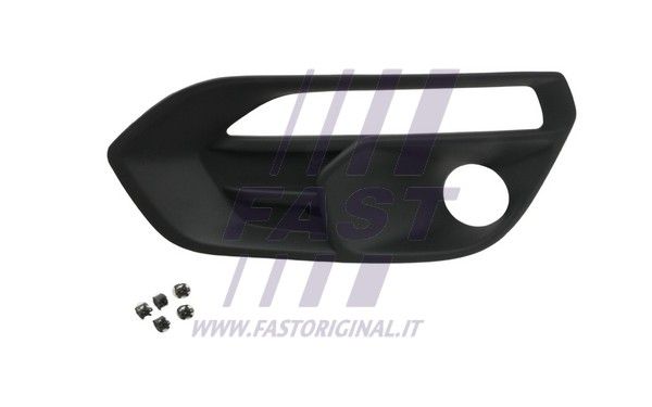 Pokrywa, zderzak FAST FT90112G