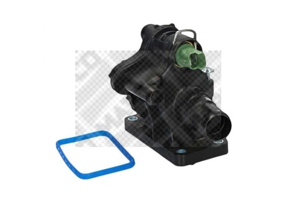 Korpus termostatu MAPCO 28273