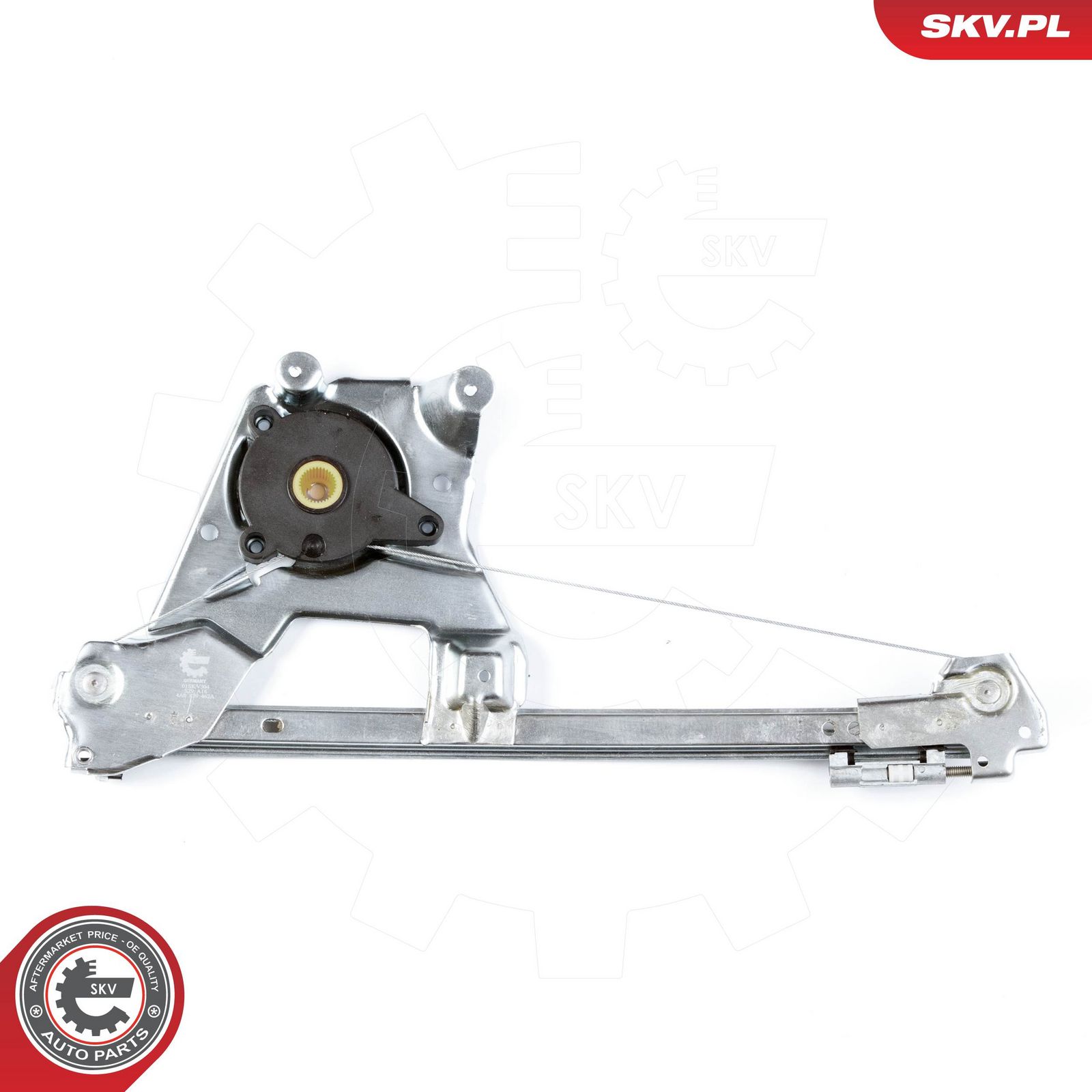 Levně Zvedací zařízení oken ESEN SKV 01SKV304