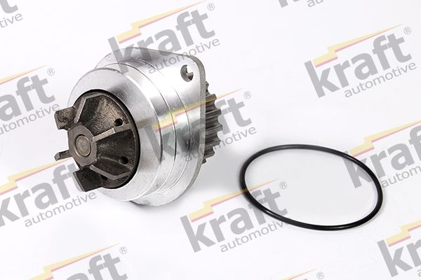 Levně Vodní čerpadlo, chlazení motoru KRAFT AUTOMOTIVE 1505560