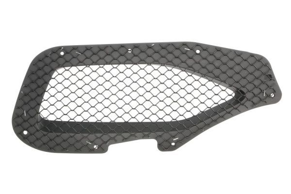 Grille de ventilation, pare-chocs