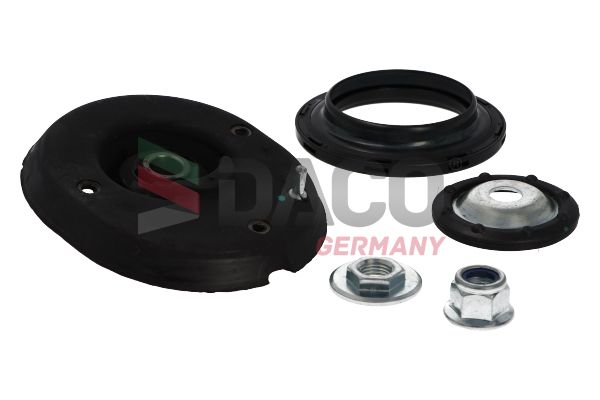 Zestaw naprawczy, mocowanie amortyzatora DACO GERMANY 150601