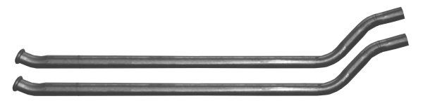 Rura wydechowa IMASAF CT.70.04