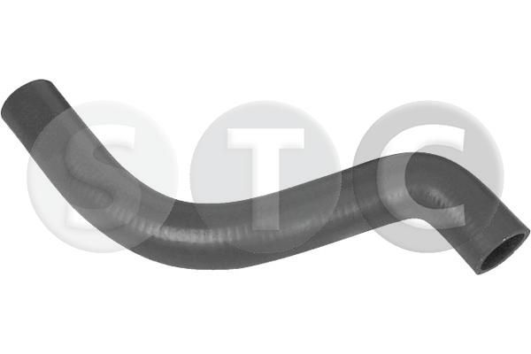 Przewód elastyczny chłodnicy STC T407508