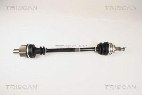 Wał napędowy TRISCAN 8540 25600