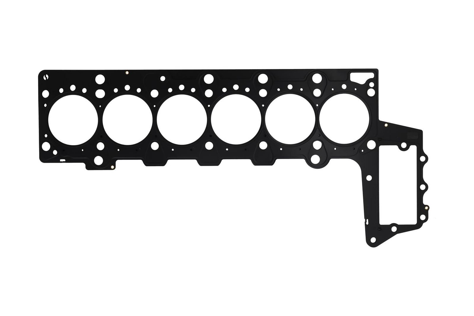 Blīve, Motora bloka galva