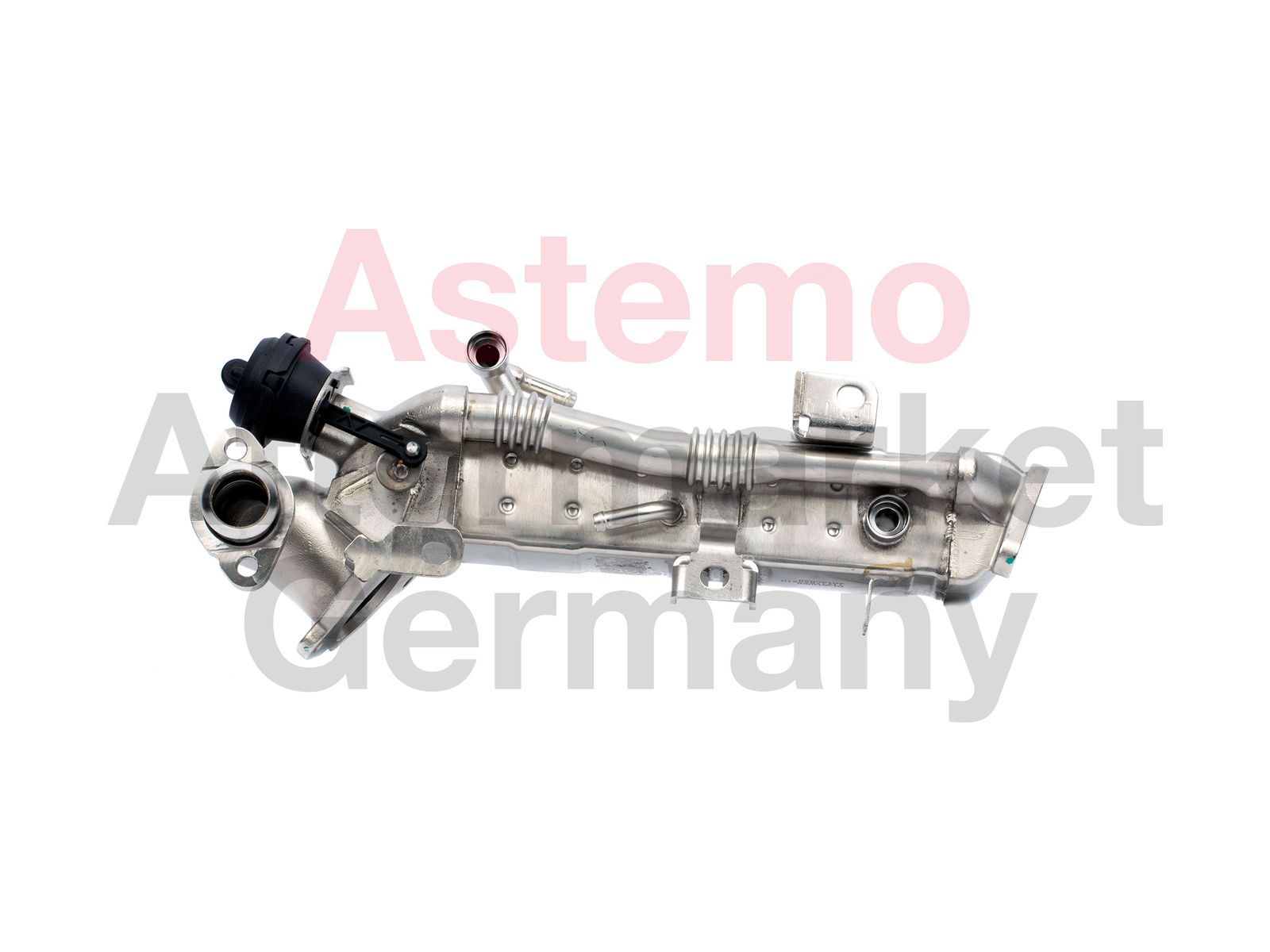 Radiator, recirculare gaze de esapament HITACHI 2505994