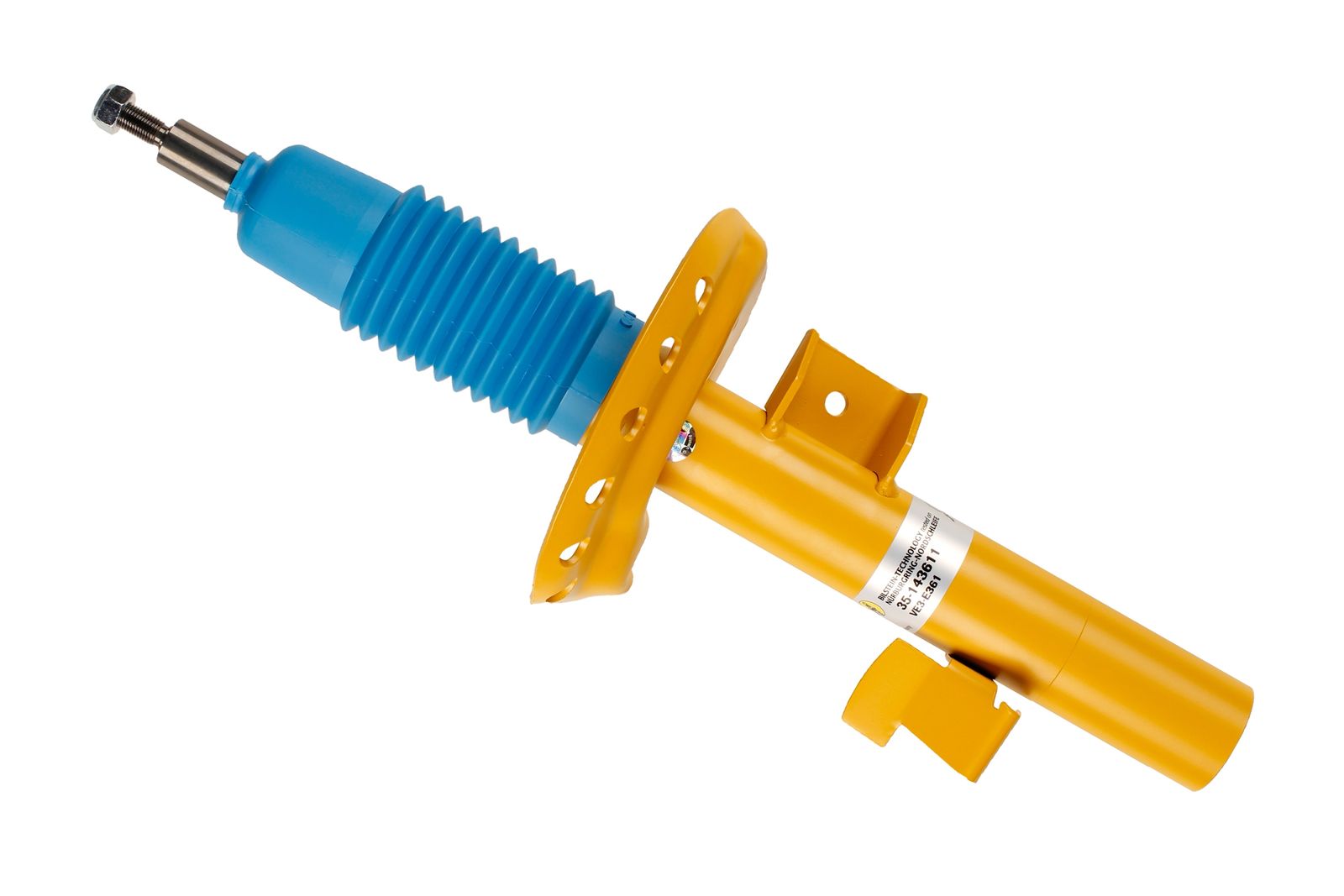 Amortyzator BILSTEIN 35-143611