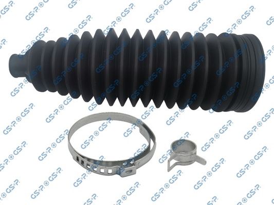 Zestaw osłon, układ kierowniczy GSP 541141S