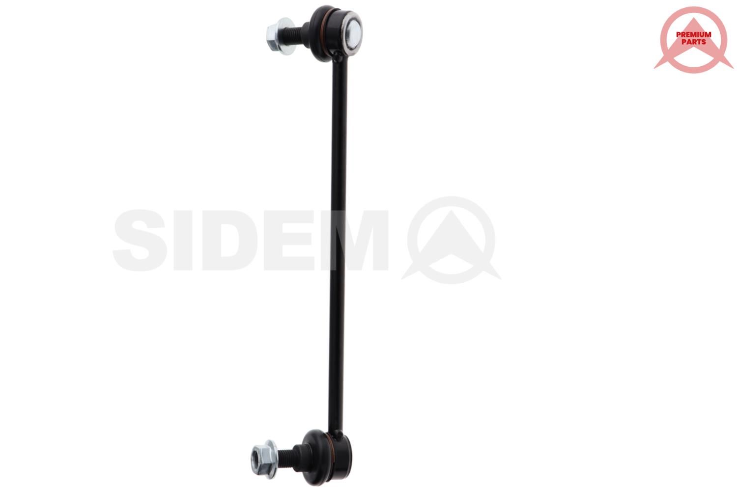 Tyč/vzpěra, stabilizátor SIDEM 50560