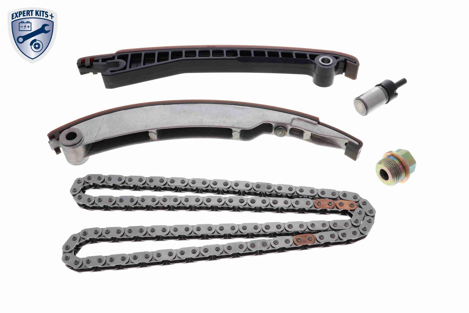 Zestaw łańcucha rozrządu VAICO V20-10002-BEK