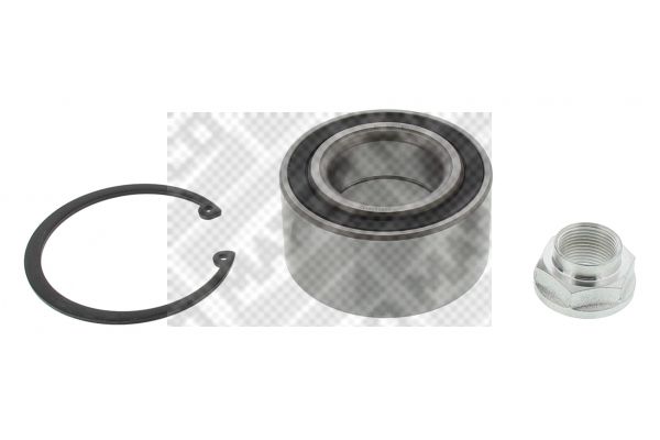 Zestaw łożysk koła MAPCO 26508