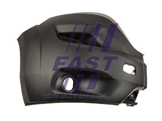 Zderzak FAST FT91024