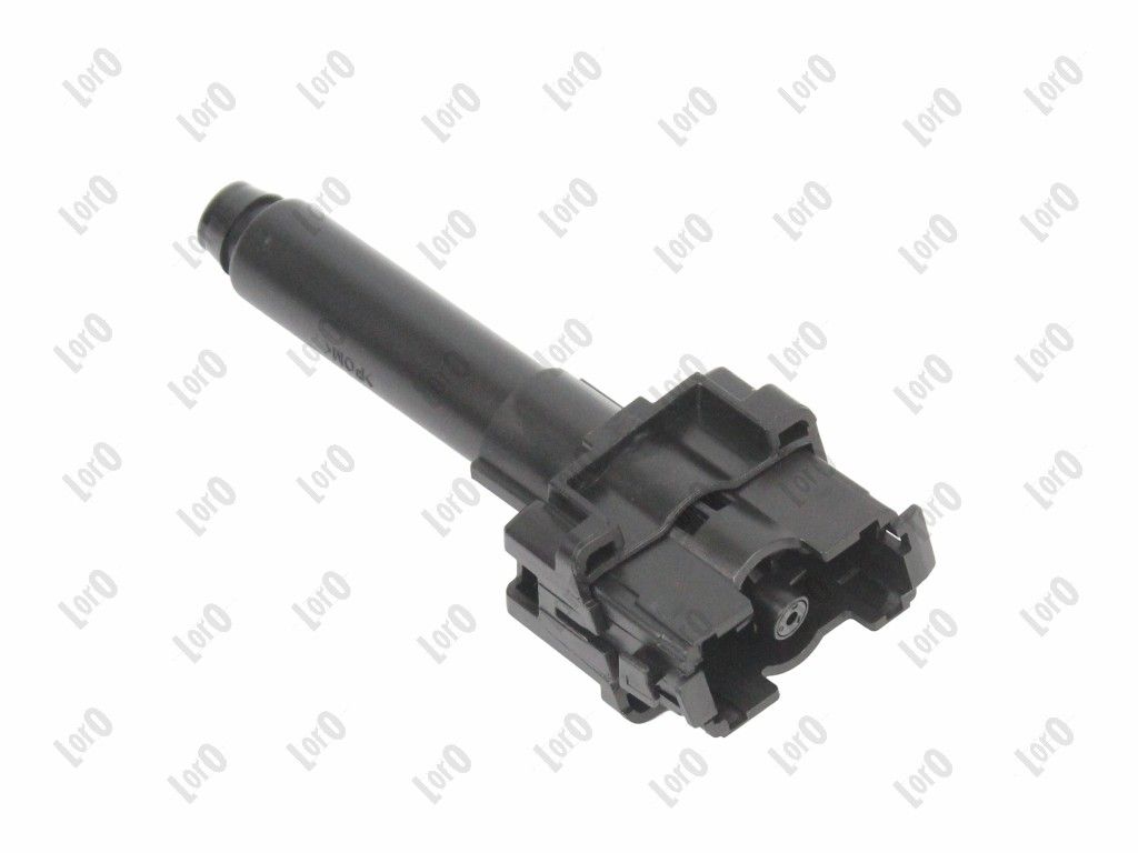 Распылитель воды для чистки, система очистки фар