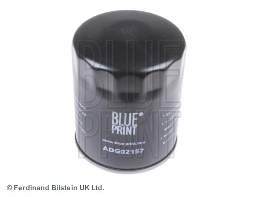 Olejový filtr BLUE PRINT ADG02157