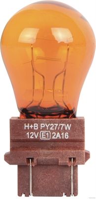 Żarówka, lampa kierunkowskazu HERTH+BUSS ELPARTS 89901324