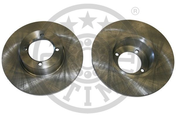 Tarcza hamulcowa OPTIMAL BS-1270