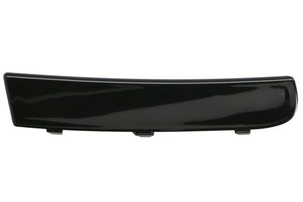 Grila ventilatie, bara protectie BLIC 358-90589