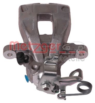 Zacisk hamulca METZGER AUTOTEILE 6250300