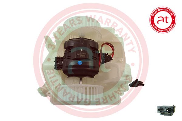 Salona ventilators