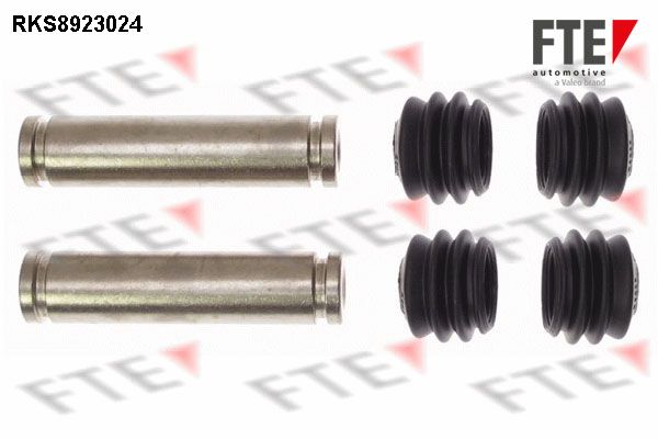 Tuleja prowadząca, zacisk hamulcowy FTE 9334370