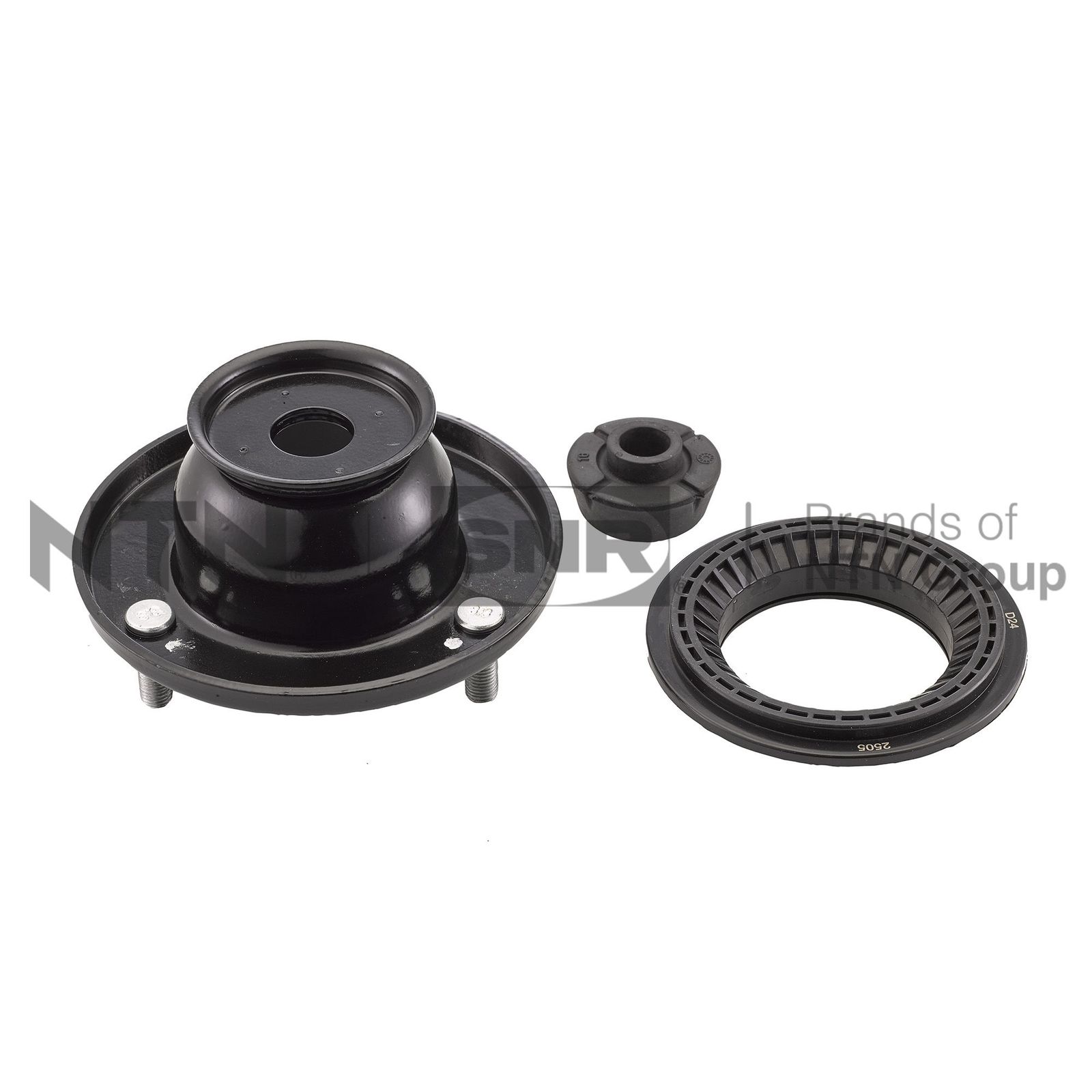 Kit de réparation, coupelle de suspension